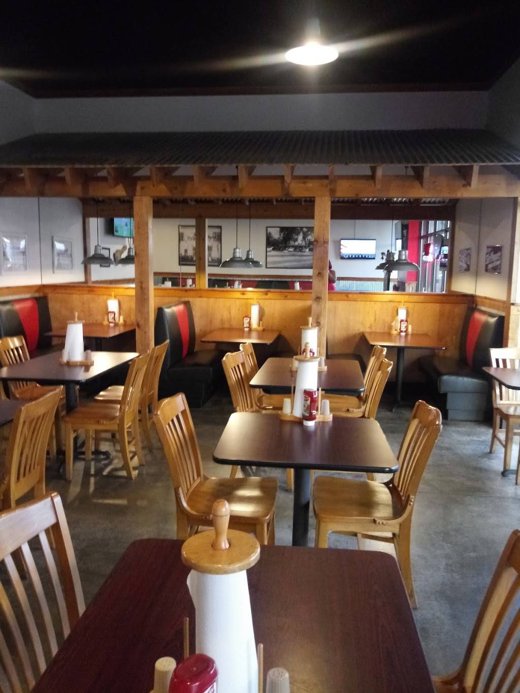 Bar-B-Cutie | restaurant | 326 Harding Pl, Nashville, TN 37211, USA | 6154543454 OR +1 615-454-3454