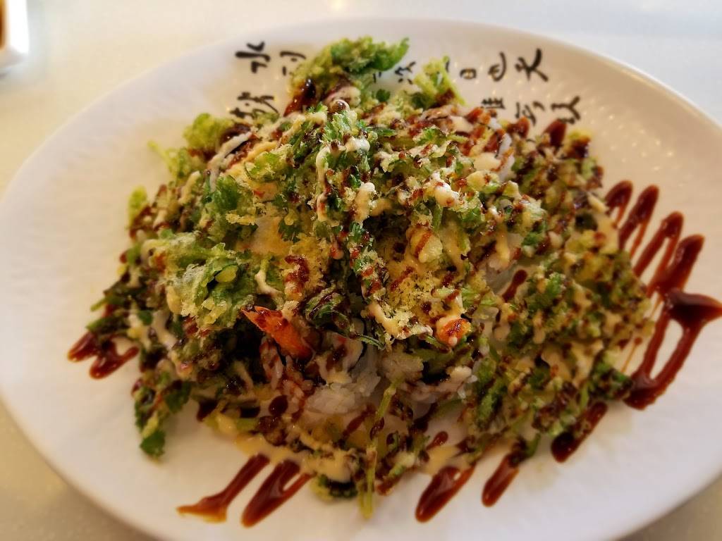 J Sushi | restaurant | 352 S Main St, Orange, CA 92868, USA | 6572364550 OR +1 657-236-4550