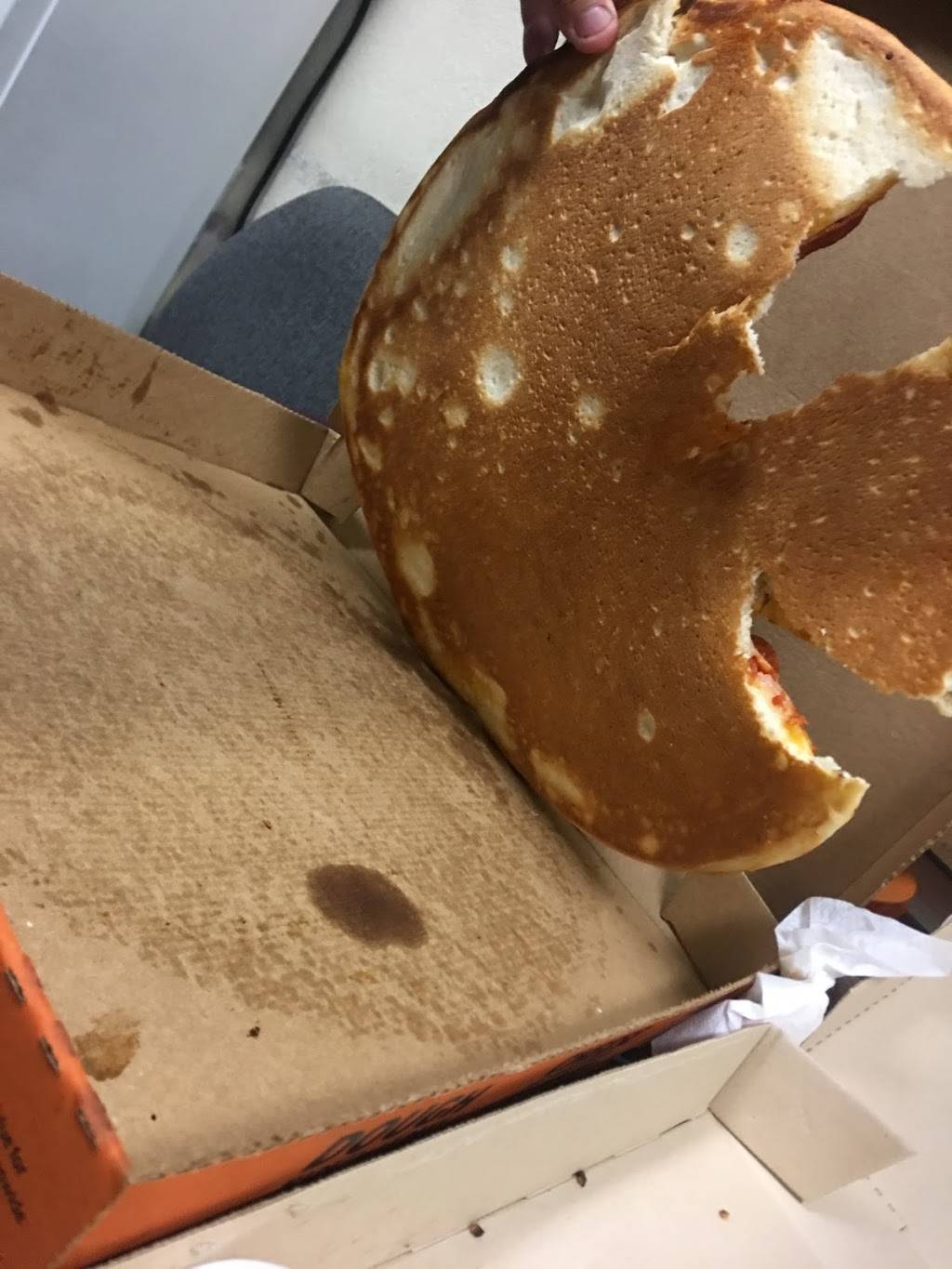 Little Caesars Pizza | meal takeaway | 8380 W Cheyenne Ave, Las Vegas, NV 89129, USA | 7023825556 OR +1 702-382-5556