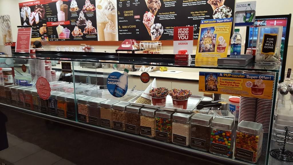 Cold Stone Creamery | bakery | 2024 Badlands Dr, Brandon, FL 33511, USA | 8136898873 OR +1 813-689-8873