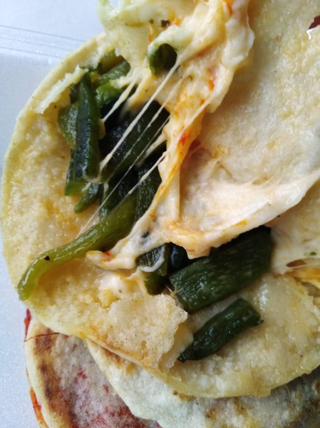 Las Gorditas De Don Angel | restaurant | 100 N 19th Ave, Melrose Park, IL 60160, USA | 7083975205 OR +1 708-397-5205