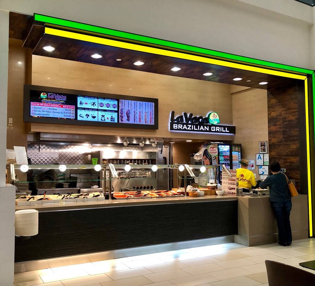 La Vaca Brazilian Grill | restaurant | 1148 Galleria Way, Glendale, CA 91203, USA | 8182433459 OR +1 818-243-3459