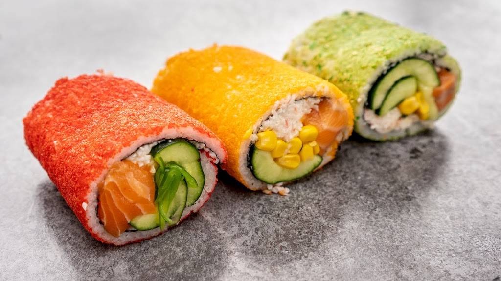 The Low-Key Poke Joint | restaurant | 9904 Westminster Blvd, Garden Grove, CA 92844, USA | 7145915765 OR +1 714-591-5765