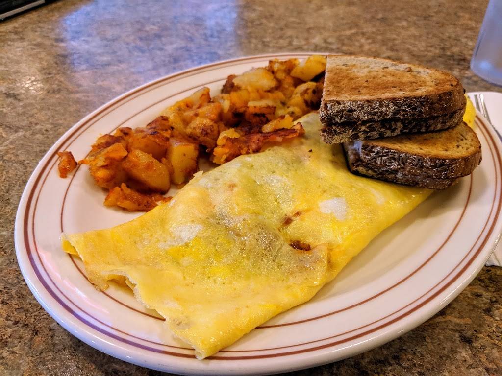 Londas Diner | restaurant | 576 Dick Rd, Depew, NY 14043, USA | 7166839808 OR +1 716-683-9808