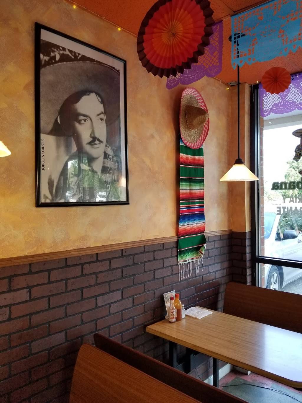 La Cabaña | restaurant | 4086 Crockett St, Henrico, VA 23228, USA | 8046121891 OR +1 804-612-1891