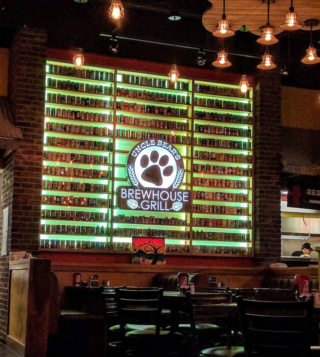 Uncle Bear’s Grill & Tap | restaurant | 4921 E Ray Rd #103, Phoenix, AZ 85044, USA | 4809612374 OR +1 480-961-2374