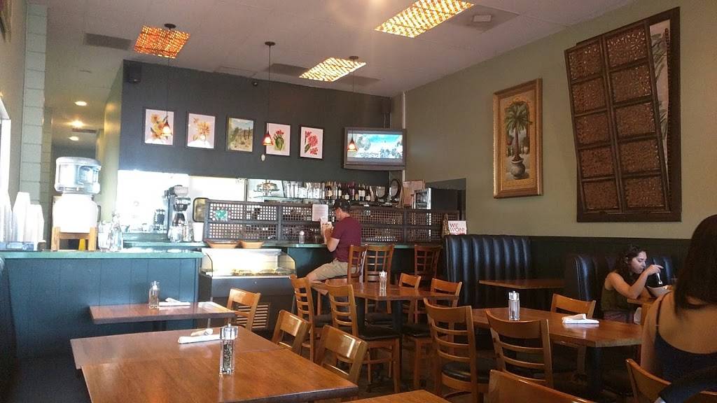 Palm Greens Cafe | cafe | 611 S Palm Canyon Dr # 6, Palm Springs, CA 92264, USA | 7608649900 OR +1 760-864-9900