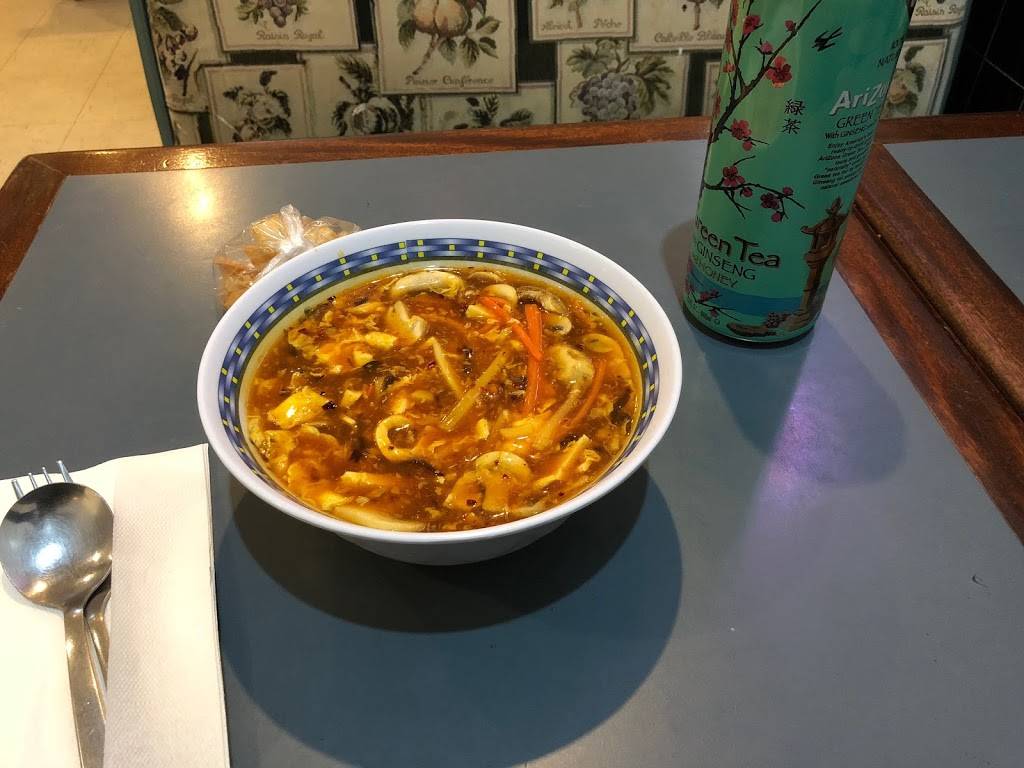 Panda Chinese Restaurant | restaurant | 2241 A Tacketts Mill Dr, Woodbridge, VA 22192, USA | 7034976688 OR +1 703-497-6688