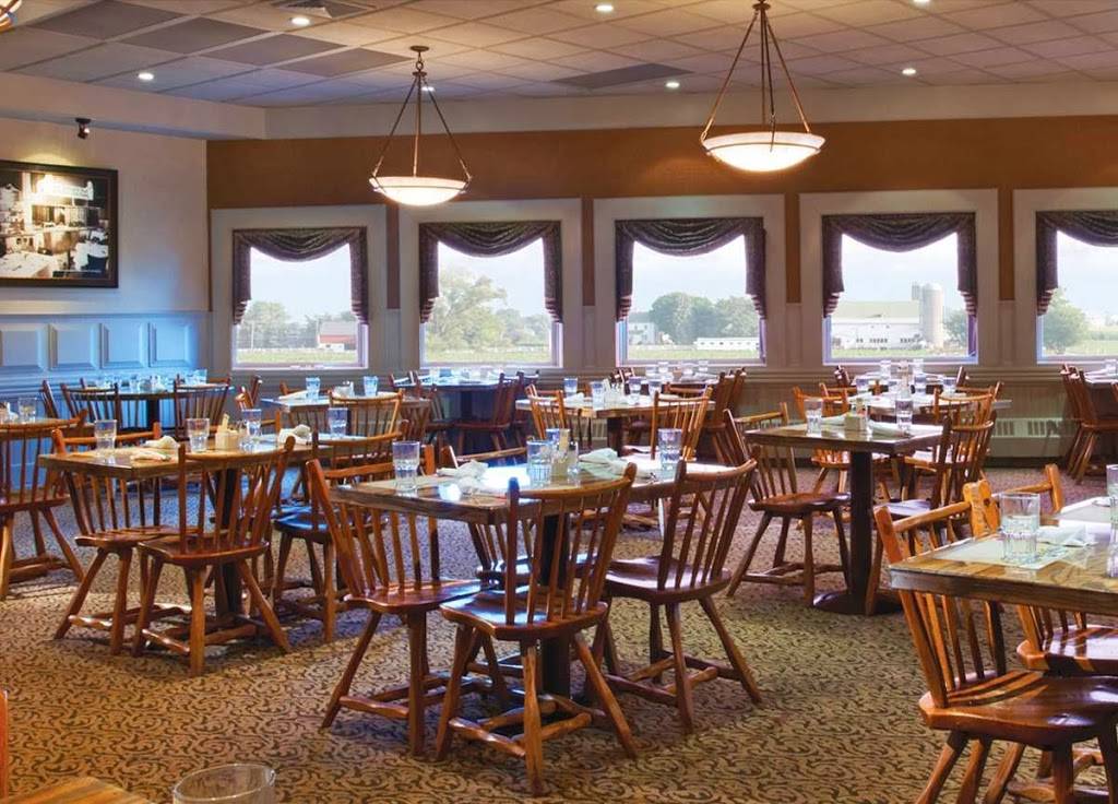 Millers Smorgasbord Restaurant | restaurant | 2811 Lincoln Hwy E, Ronks, PA 17572, USA | 7176876621 OR +1 717-687-6621