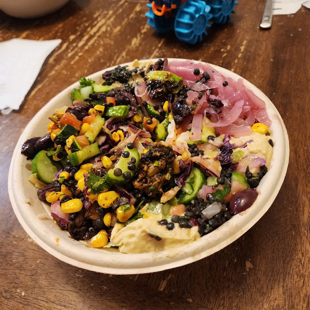 CAVA | restaurant | 101 Outfield Dr, Madison, AL 35758, USA | 2562897813 OR +1 256-289-7813