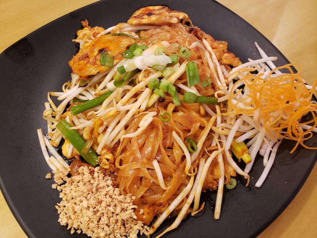 S Thai Food Restaurant | meal delivery | 26490 Ynez Rd suite b, Temecula, CA 92591, USA | 9516992424 OR +1 951-699-2424