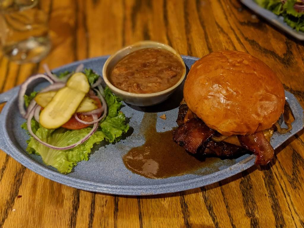 Bully Ranch Restaurant | restaurant | 20 Vail Rd, Vail, CO 81657, USA | 9704795460 OR +1 970-479-5460