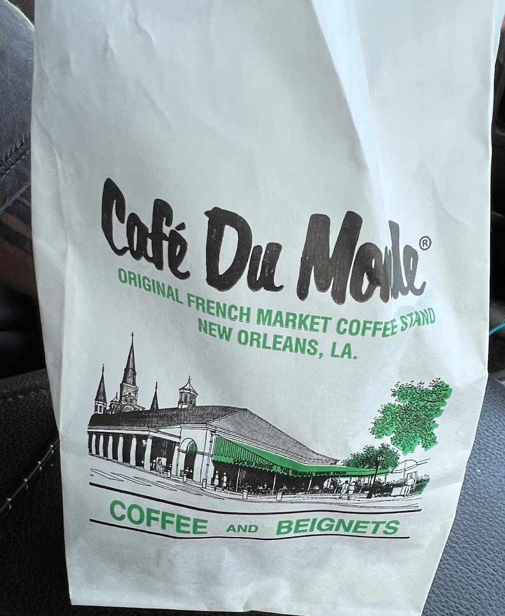 Cafe Du Monde Covington | cafe | 70437 LA-21 STE 100, Covington, LA 70433, USA | 9858930453 OR +1 985-893-0453