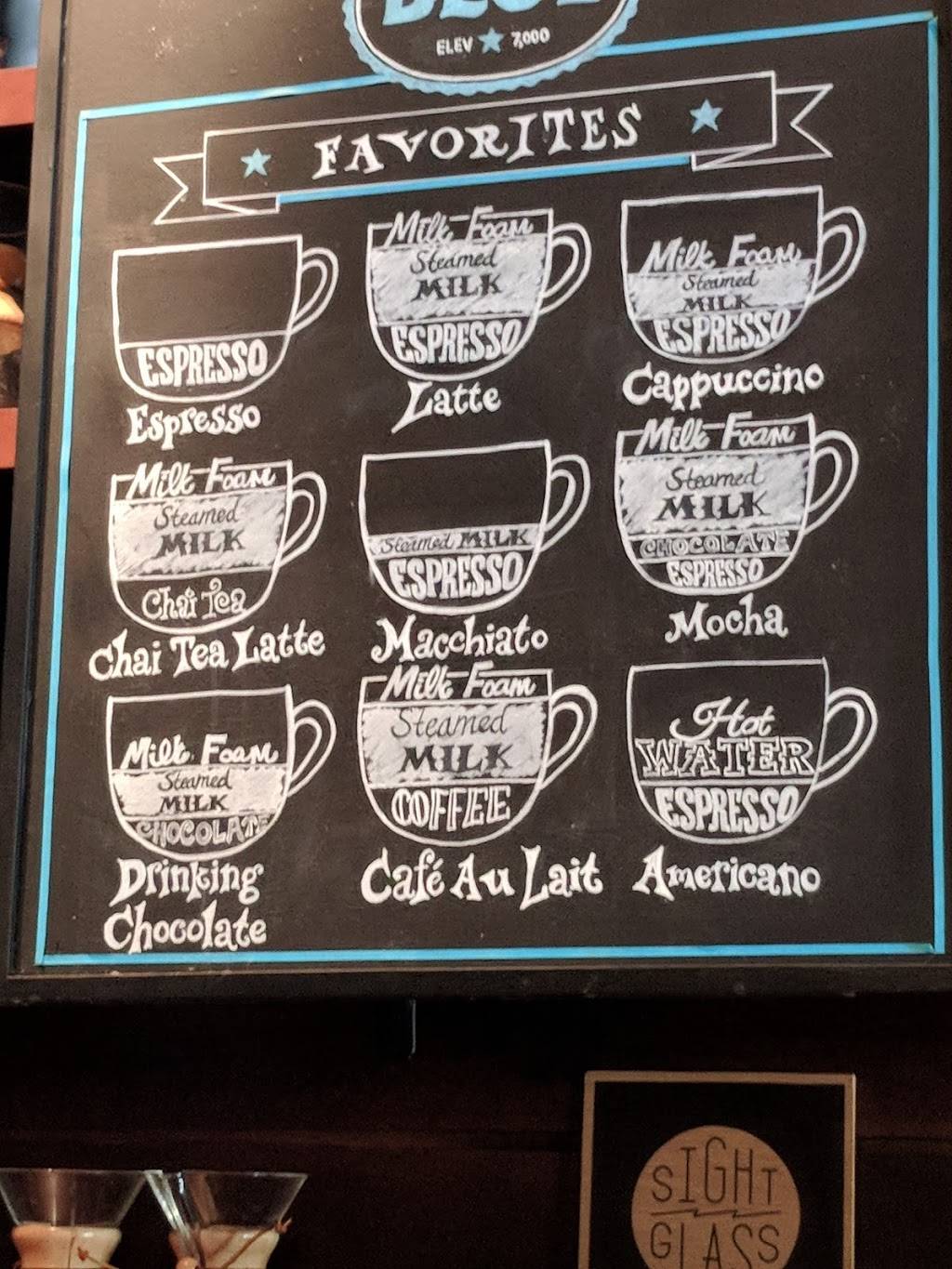 Cafe Blue | restaurant | 13031 Ritz Carlton Highlands Ct, Truckee, CA 96161, USA | 5305623000 OR +1 530-562-3000