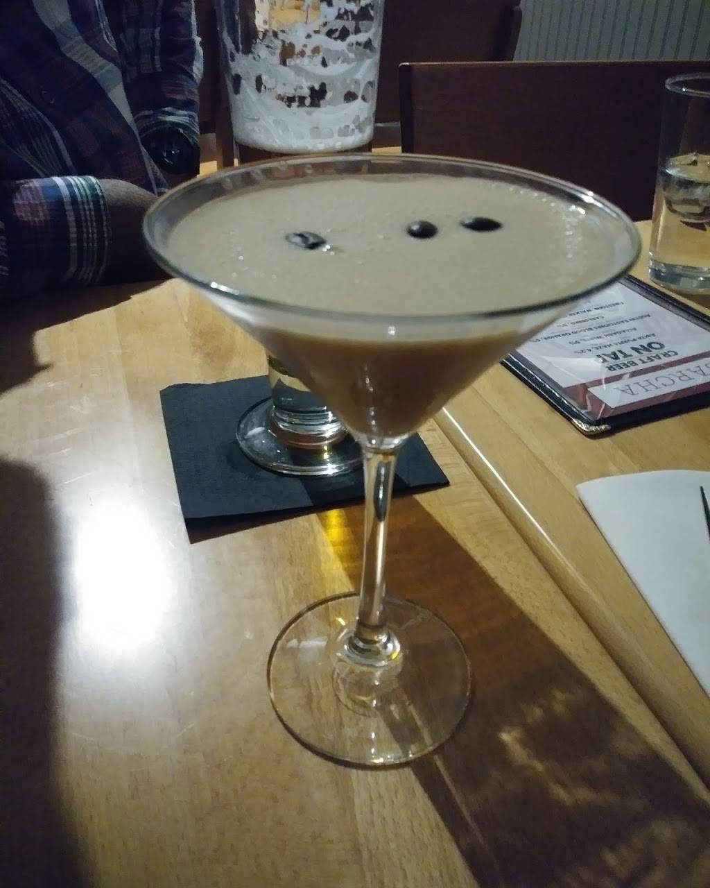 Barcha | restaurant | 2241 1st Avenue, New York, NY 10029, USA | 6464550046 OR +1 646-455-0046