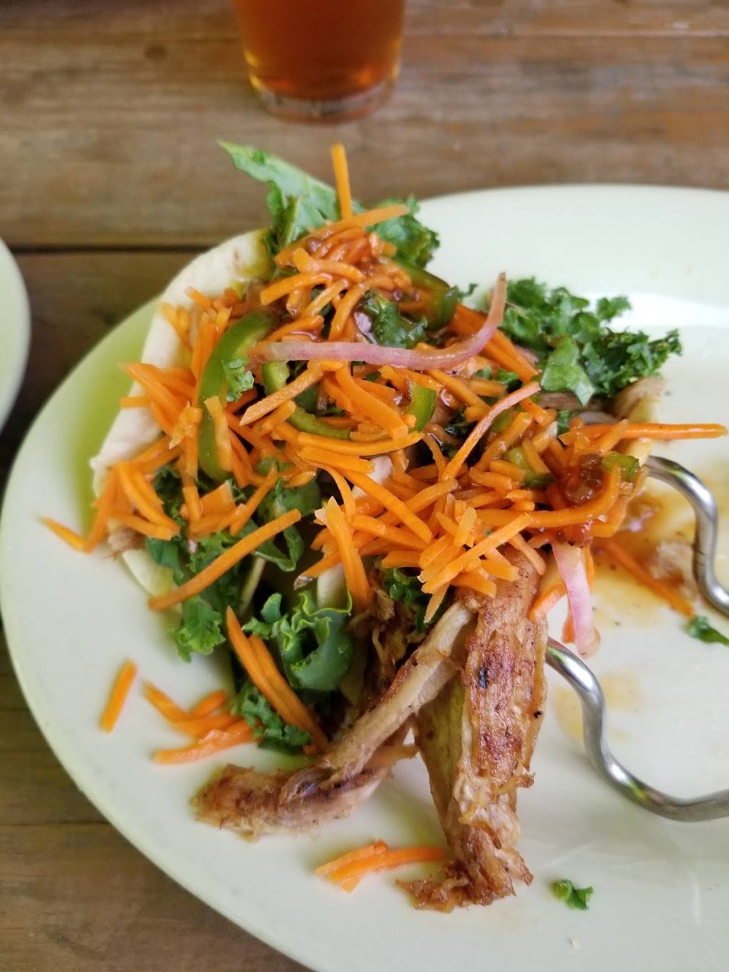 The Green Goat | restaurant | 802 Wiley Dr SW, Roanoke, VA 24015, USA | 5409046091 OR +1 540-904-6091