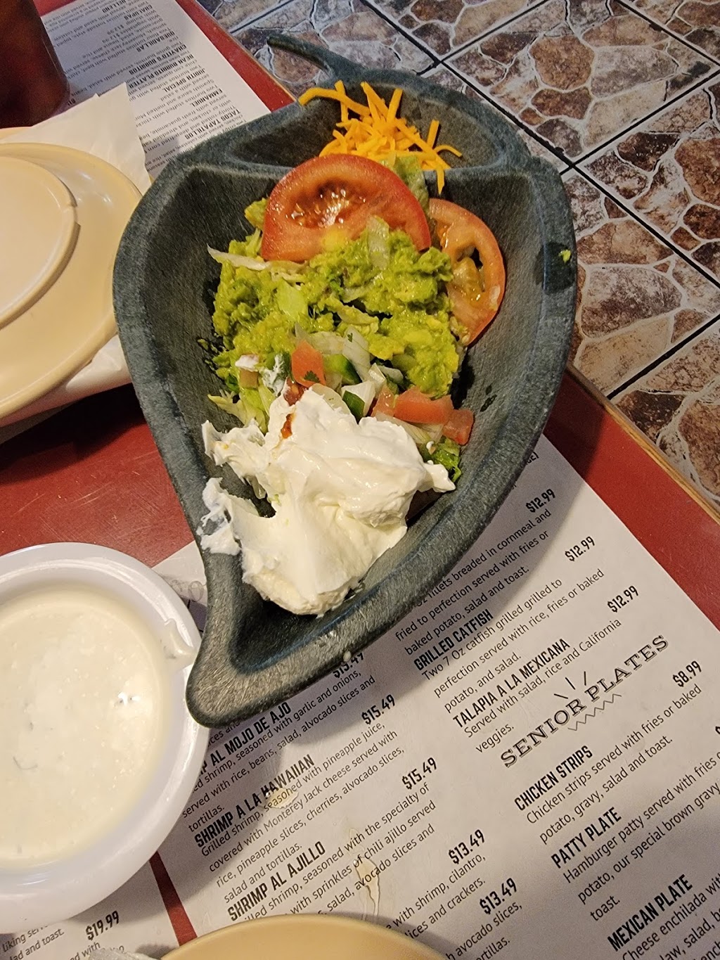 Los Panchitos | restaurant | 1601 Pulliam St, San Angelo, TX 76905, USA | 3254861694 OR +1 325-486-1694