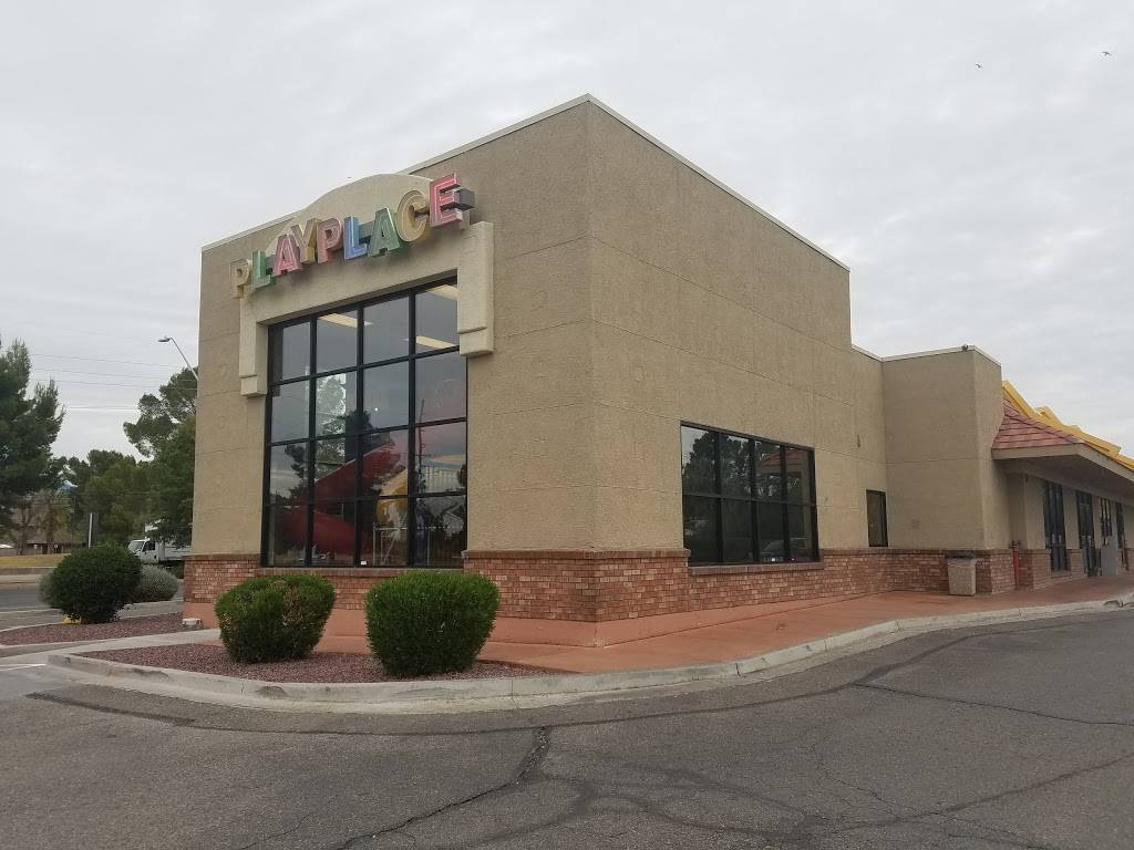 McDonalds | cafe | 3310 E 22nd St, Tucson, AZ 85713, USA | 5203256581 OR +1 520-325-6581