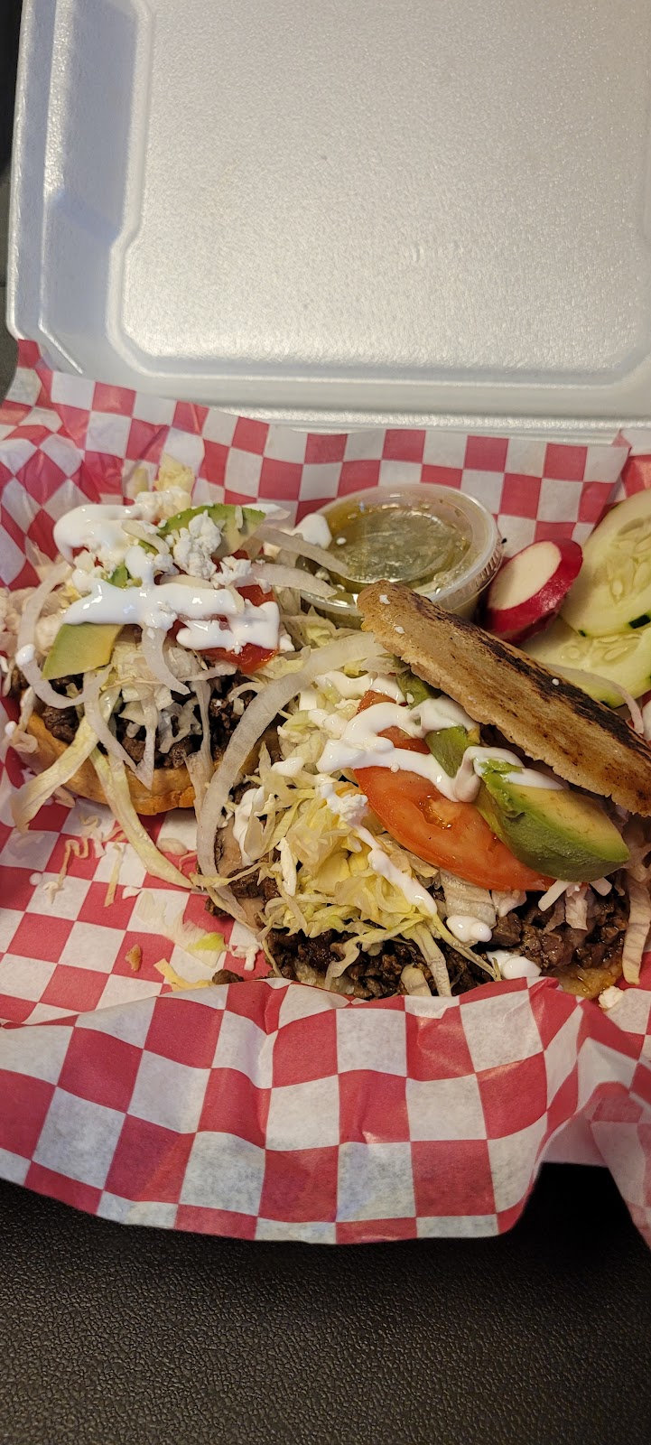 El Charro Street Mexican Food | restaurant | 5208 Moores Mill Rd, Huntsville, AL 35811, USA | 2567019123 OR +1 256-701-9123