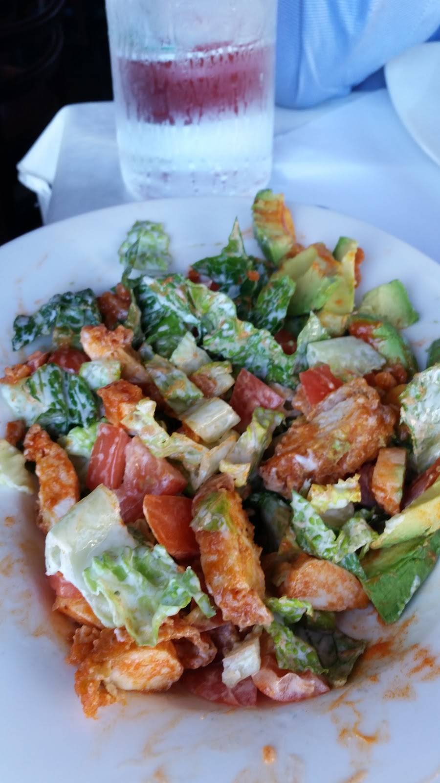 Little Rickys Rib Joint | restaurant | 2327, 540 Lincoln Ave, Winnetka, IL 60093, USA | 8477841444 OR +1 847-784-1444