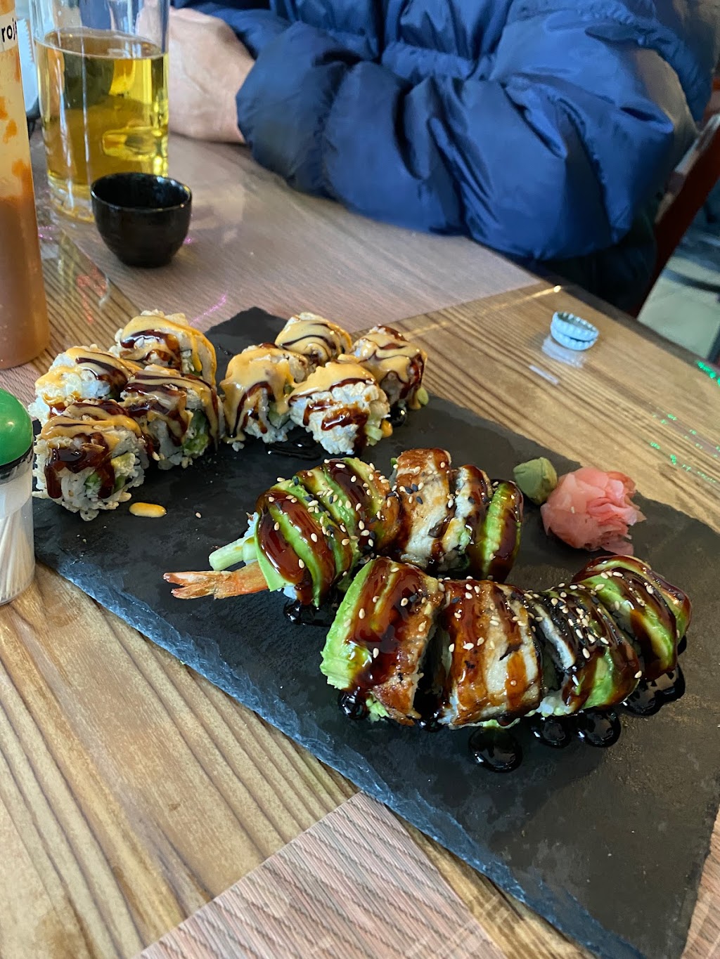 Dragon del Maguey | restaurant | 3552 N Pulaski Rd, Chicago, IL 60641, USA | 7088314476 OR +1 708-831-4476