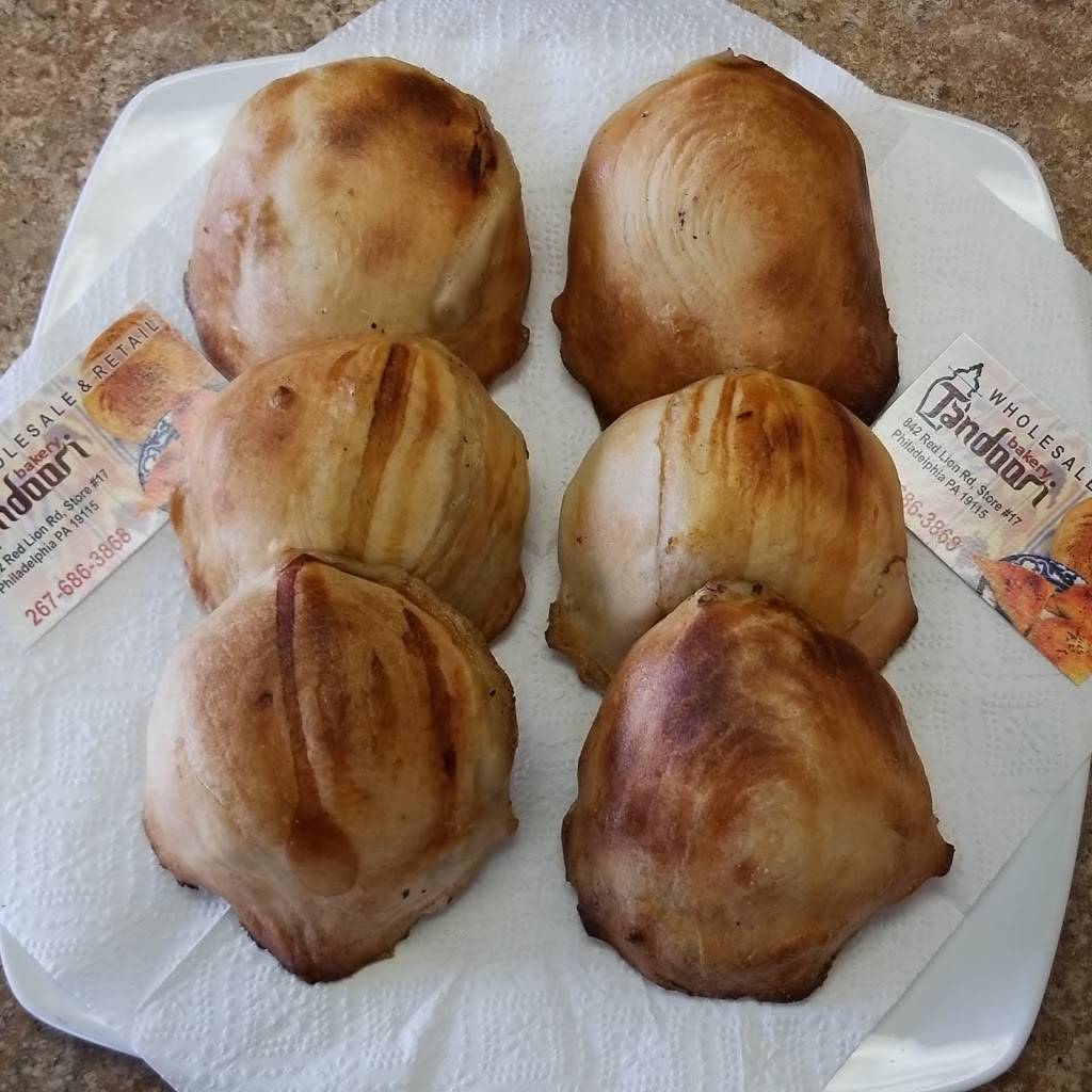 Tandoori Uzbek Bakery | restaurant | Store #17, 842 Red Lion Rd, Philadelphia, PA 19115, USA | 2676863868 OR +1 267-686-3868