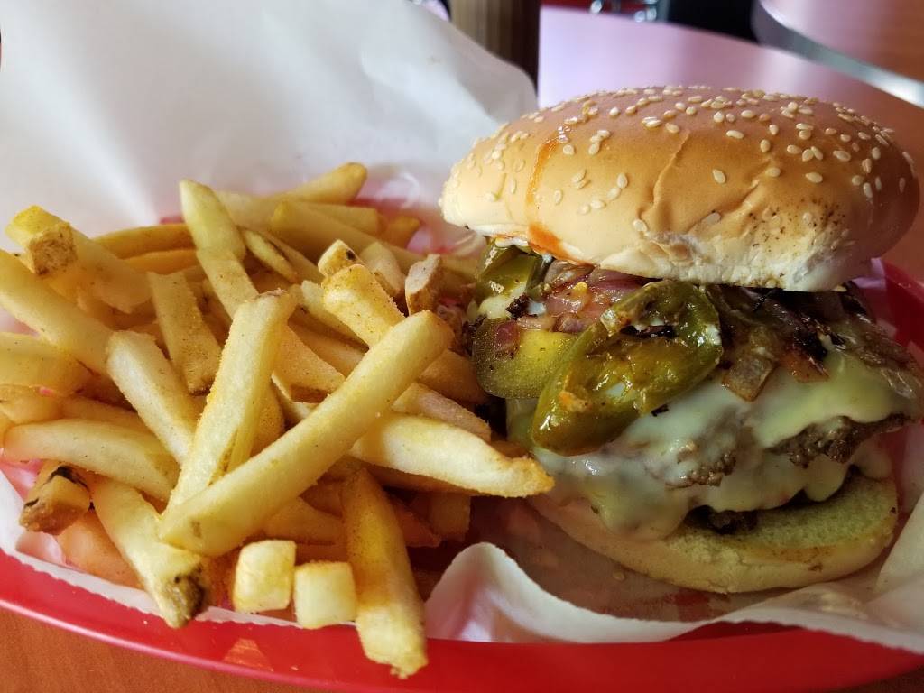 Bunz Burgerz | restaurant | 969 1/2 Baxter Ave, Louisville, KY 40204, USA | 5026321132 OR +1 502-632-1132