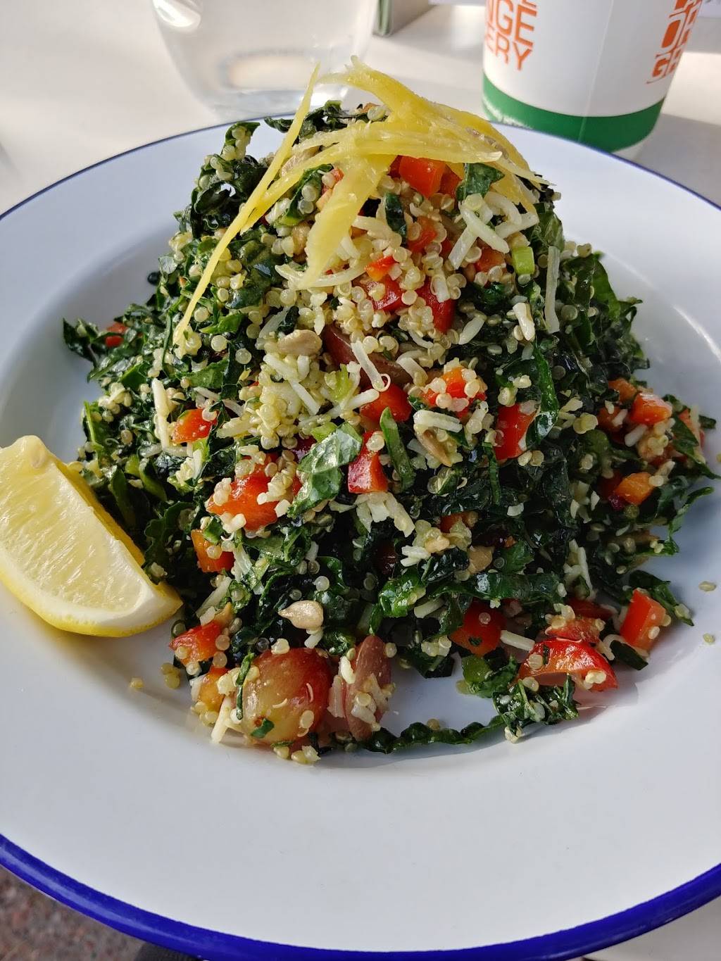 Ingos Tasty Food | restaurant | 4502 N 40th St, Phoenix, AZ 85018, USA | 6027952884 OR +1 602-795-2884