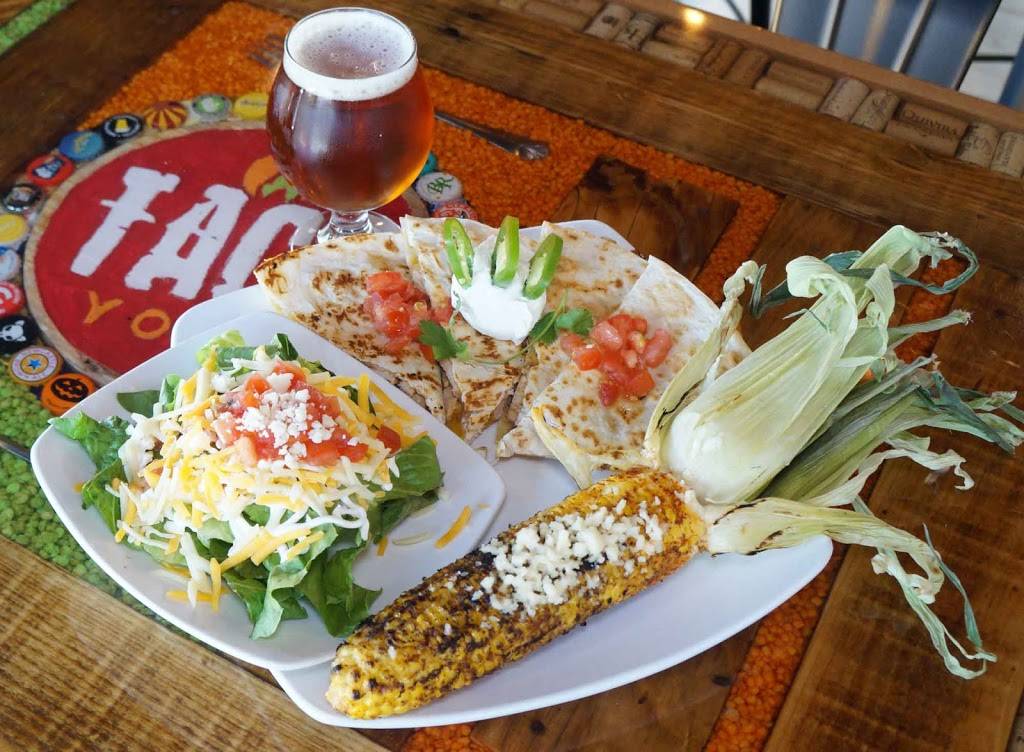 Taco YOLO FishHawk Ranch | restaurant | 5614 Fishhawk Crossing Blvd, Lithia, FL 33547, USA | 8139069656 OR +1 813-906-9656