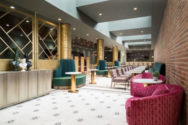 Dutchs Lounge | restaurant | 24 E Park St, Newark, NJ 07102, USA | 9737379617 OR +1 973-737-9617