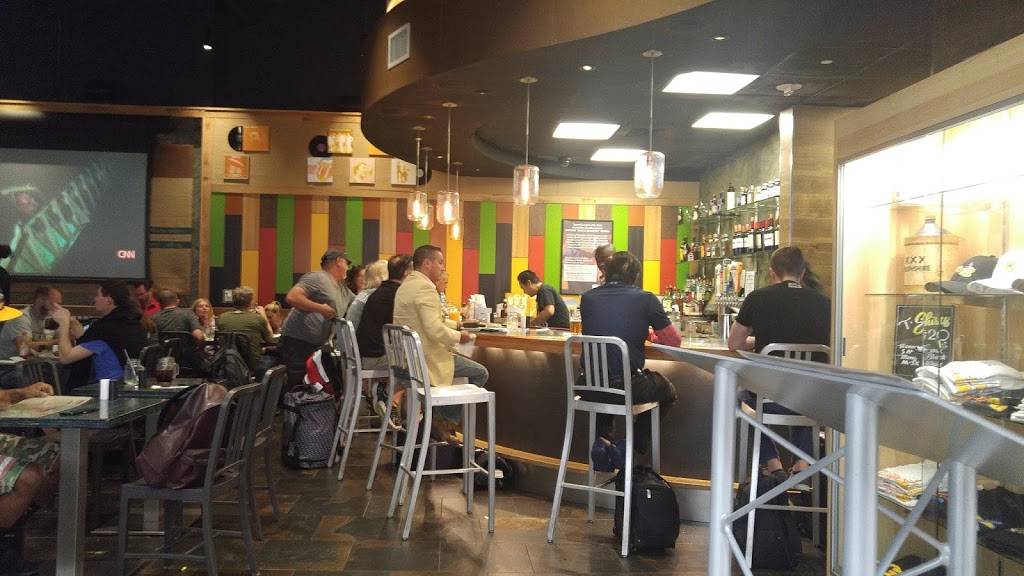 Sweet Georgias Juke Joint | restaurant | 6000 N Terminal Pkwy, Atlanta, GA 30320, USA | 4047662518 OR +1 404-766-2518