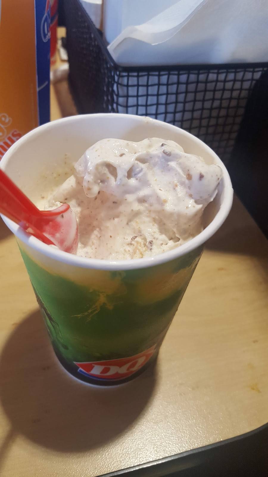 Dairy Queen Grill & Chill | restaurant | 672b Nashville Pike, Gallatin, TN 37066, USA | 6154526071 OR +1 615-452-6071