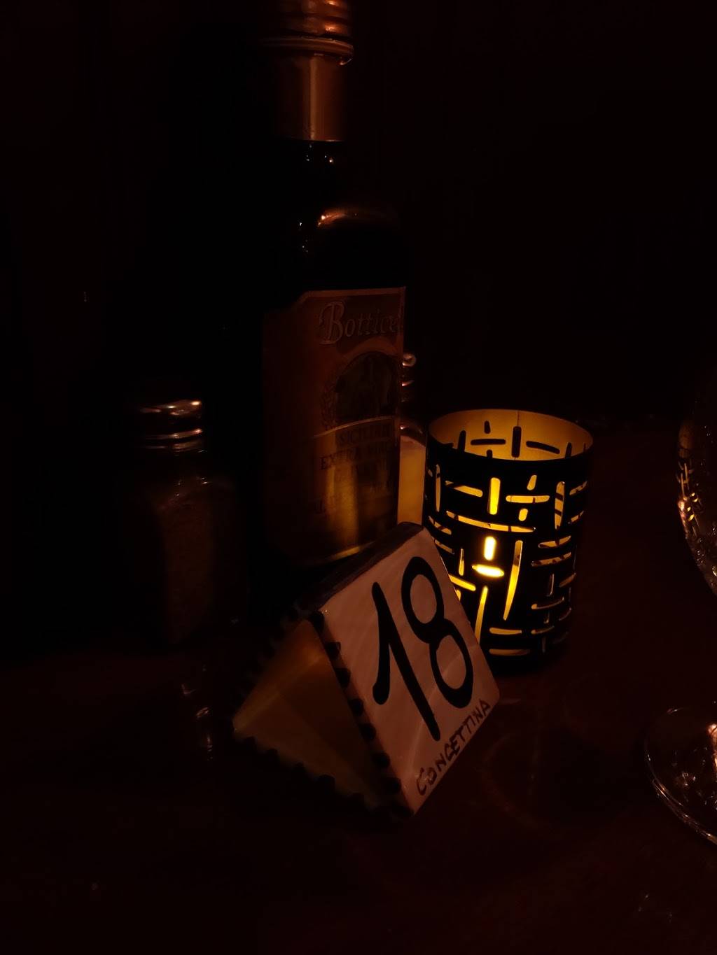 Concettina Italian Restaurant | restaurant | 160-24 Willets Point Blvd, Whitestone, NY 11357, USA | 7182814210 OR +1 718-281-4210