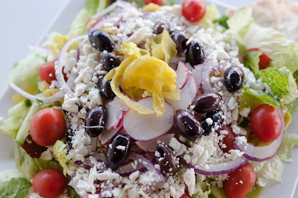 Tarzana Armenian Deli | restaurant | 18598 Ventura Blvd, Tarzana, CA 91356, USA | 8188816278 OR +1 818-881-6278