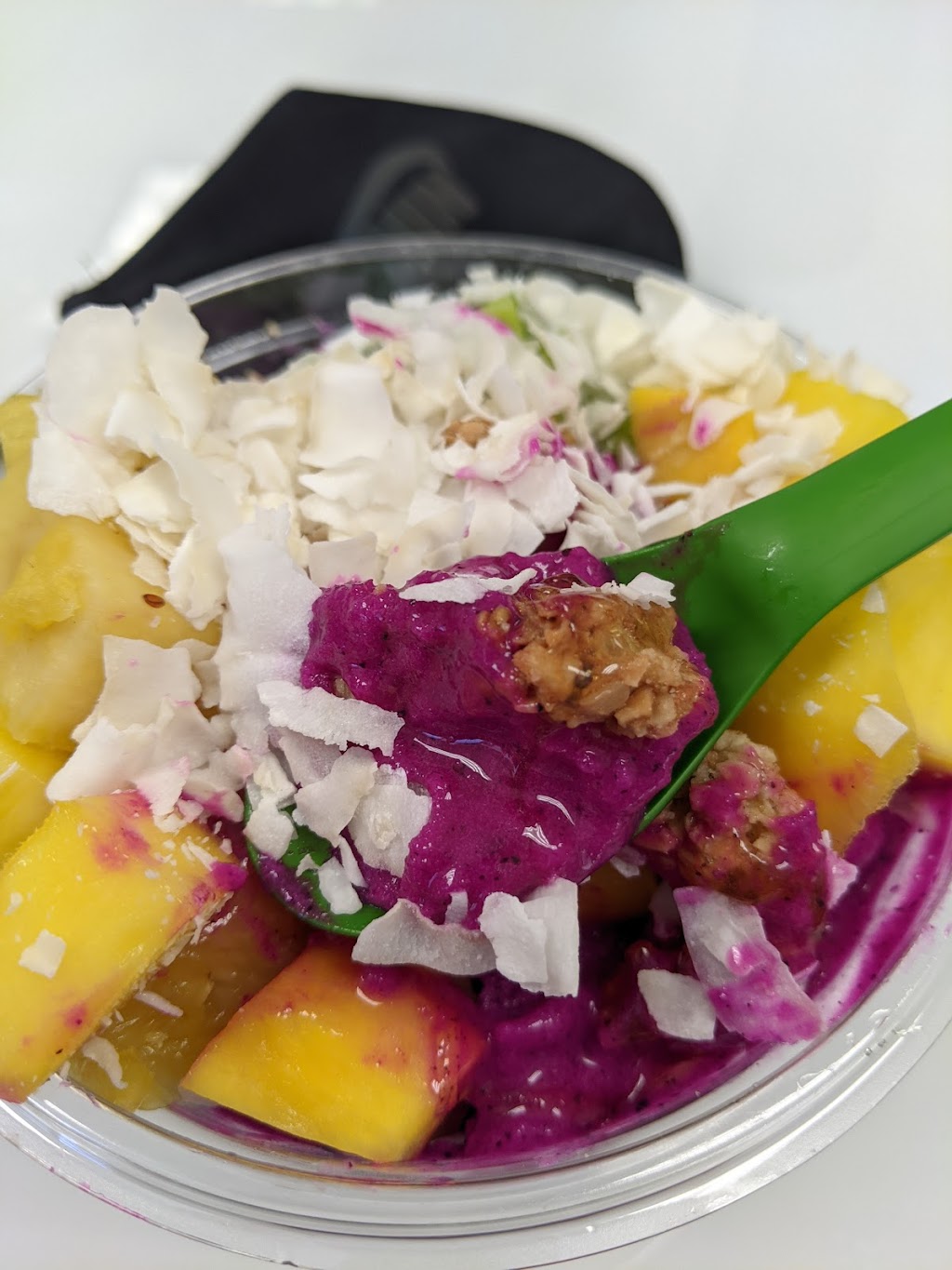 Playa Bowls | restaurant | 8870 N 90th St Ste 103, Scottsdale, AZ 85258, USA | 4804767550 OR +1 480-476-7550