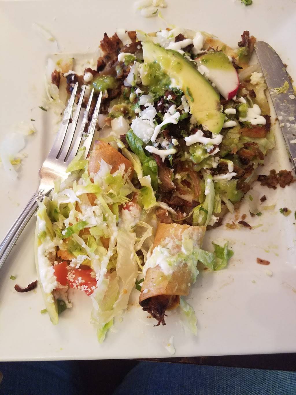 Taqueria Milear | restaurant | A, 752, Nostrand Ave, Brooklyn, NY 11216, USA | 7184848005 OR +1 718-484-8005