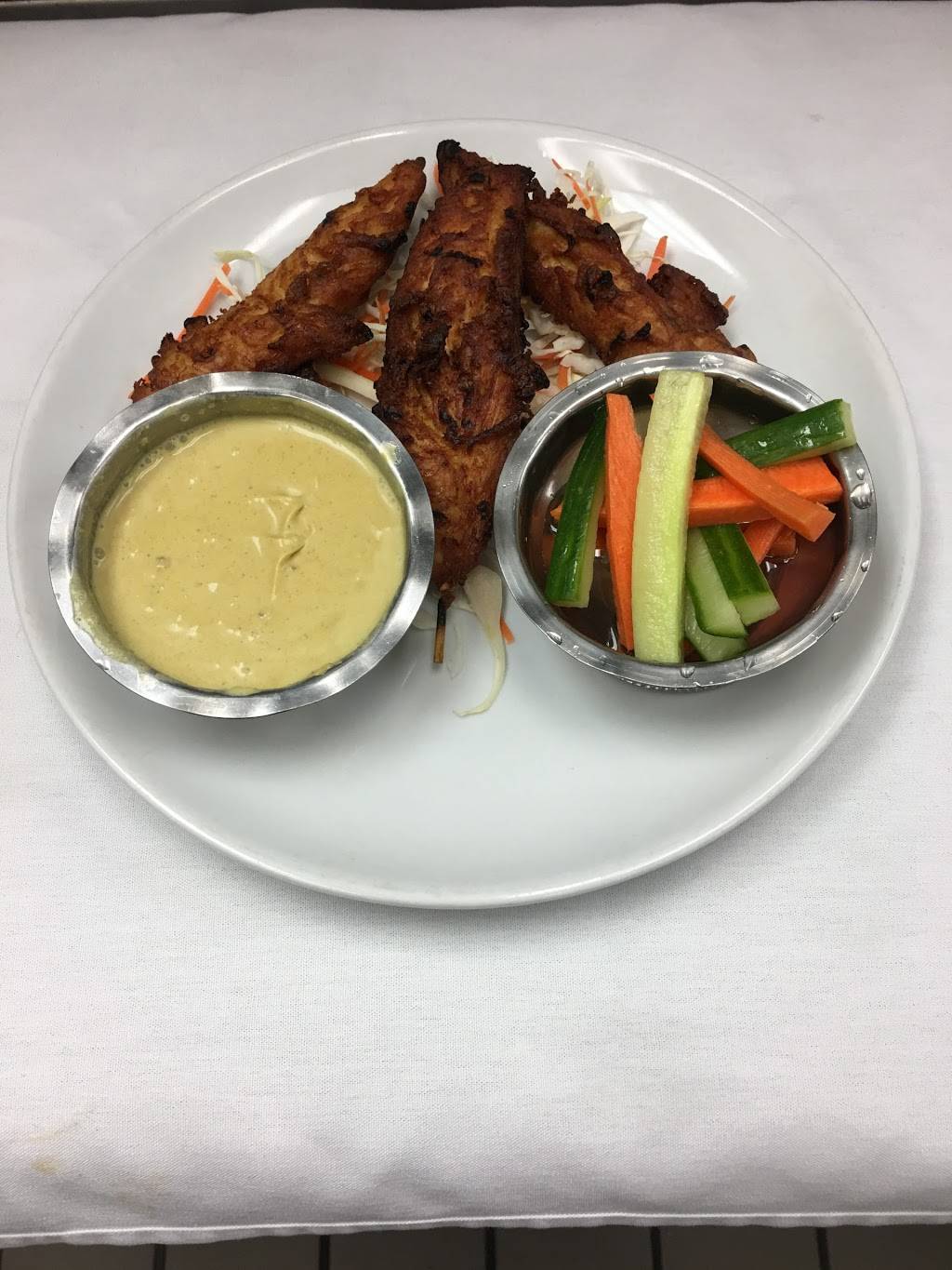 Rasa Indian and Chinese Restaurant | restaurant | 1826 M.L.K. Jr Blvd, Chapel Hill, NC 27514, USA | 9199292199 OR +1 919-929-2199