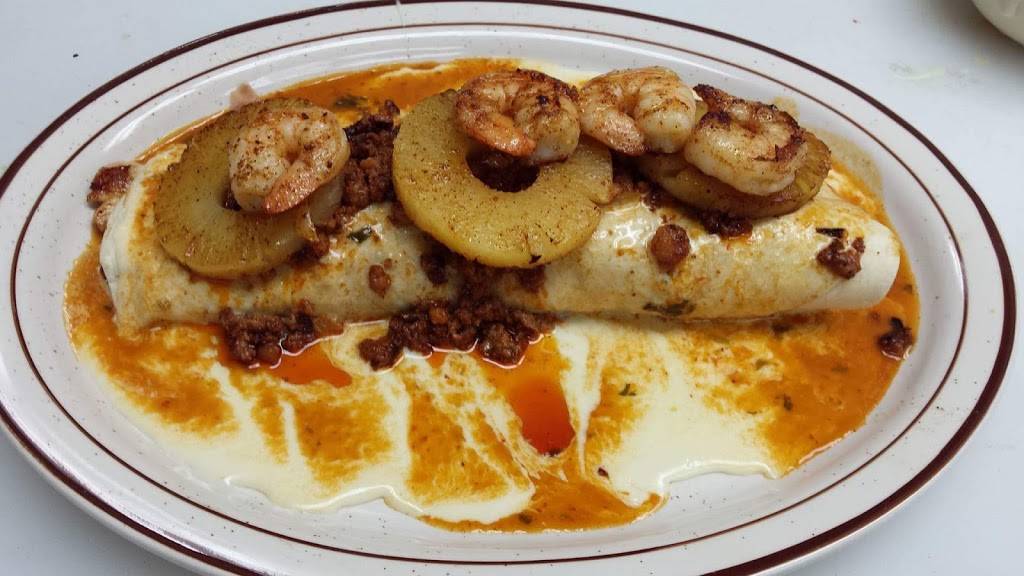 La Rosa Mexican Restaurant | restaurant | 50 N State Rd 135 A, Bargersville, IN 46106, USA | 3174580287 OR +1 317-458-0287