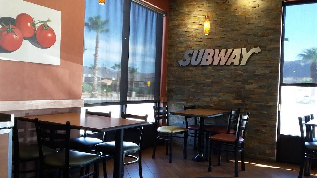 Subway | restaurant | 6470 Desert Queen Ave, Twentynine Palms, CA 92277, USA | 7603616732 OR +1 760-361-6732