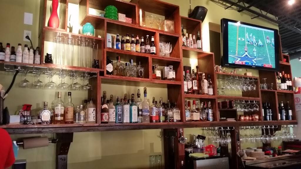 Dragon Kings Daughter | restaurant | 129 W Market St, New Albany, IN 47150, USA | 8127258600 OR +1 812-725-8600