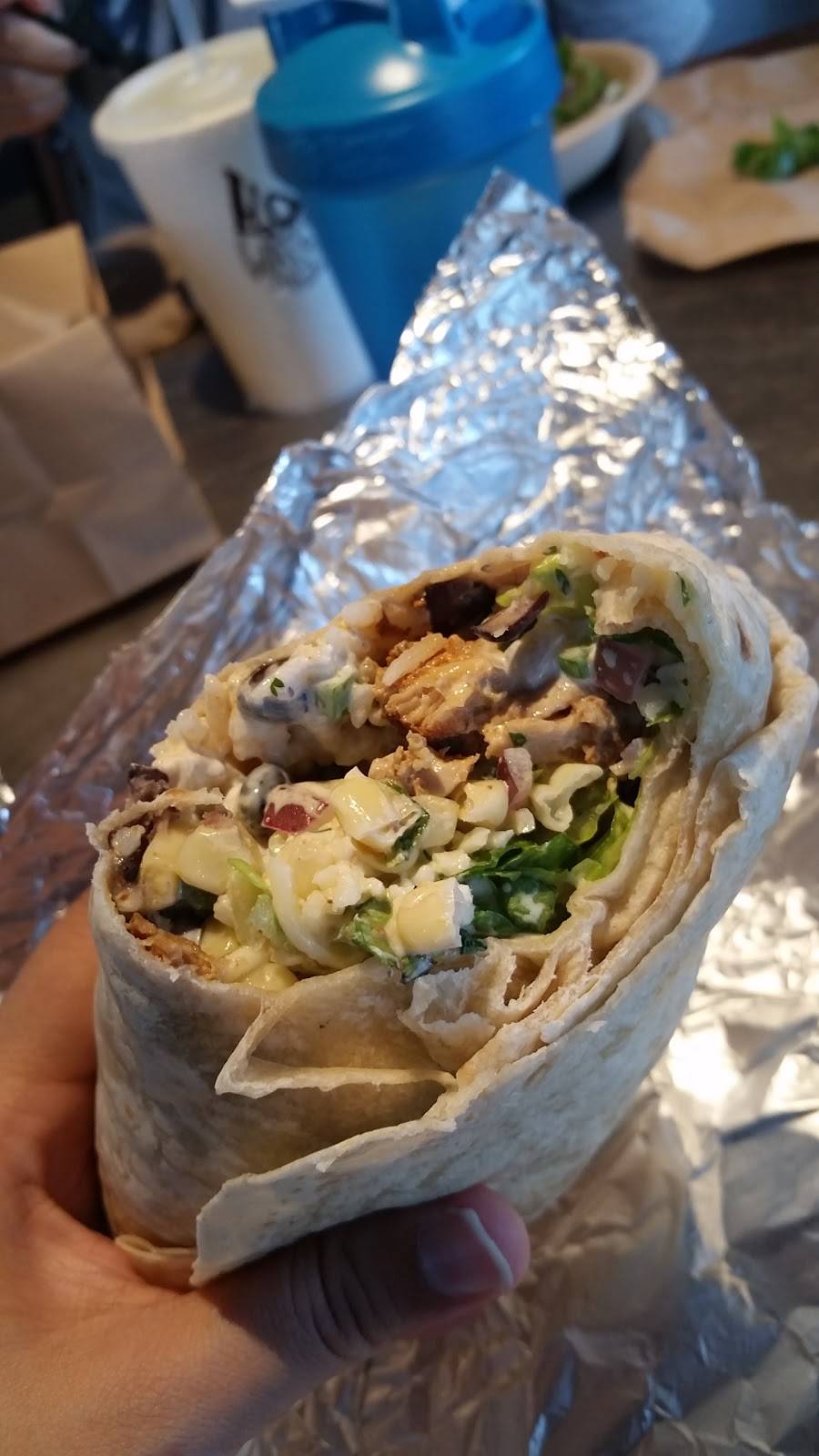 Chipotle Mexican Grill | restaurant | 1920 E Riverside Dr Ste E-150, Austin, TX 78741, USA | 5123261975 OR +1 512-326-1975