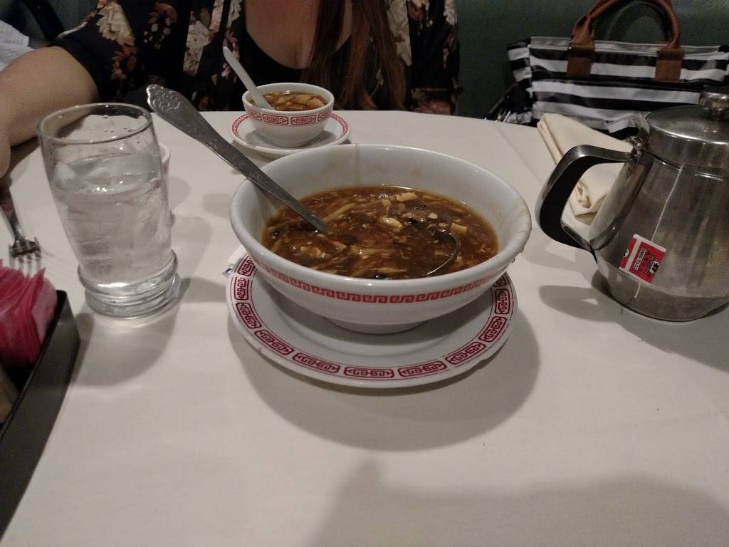 Freds Szechuan Chinese Restaurant | restaurant | 224 Broad St, Nevada City, CA 95959, USA | 5304789072 OR +1 530-478-9072