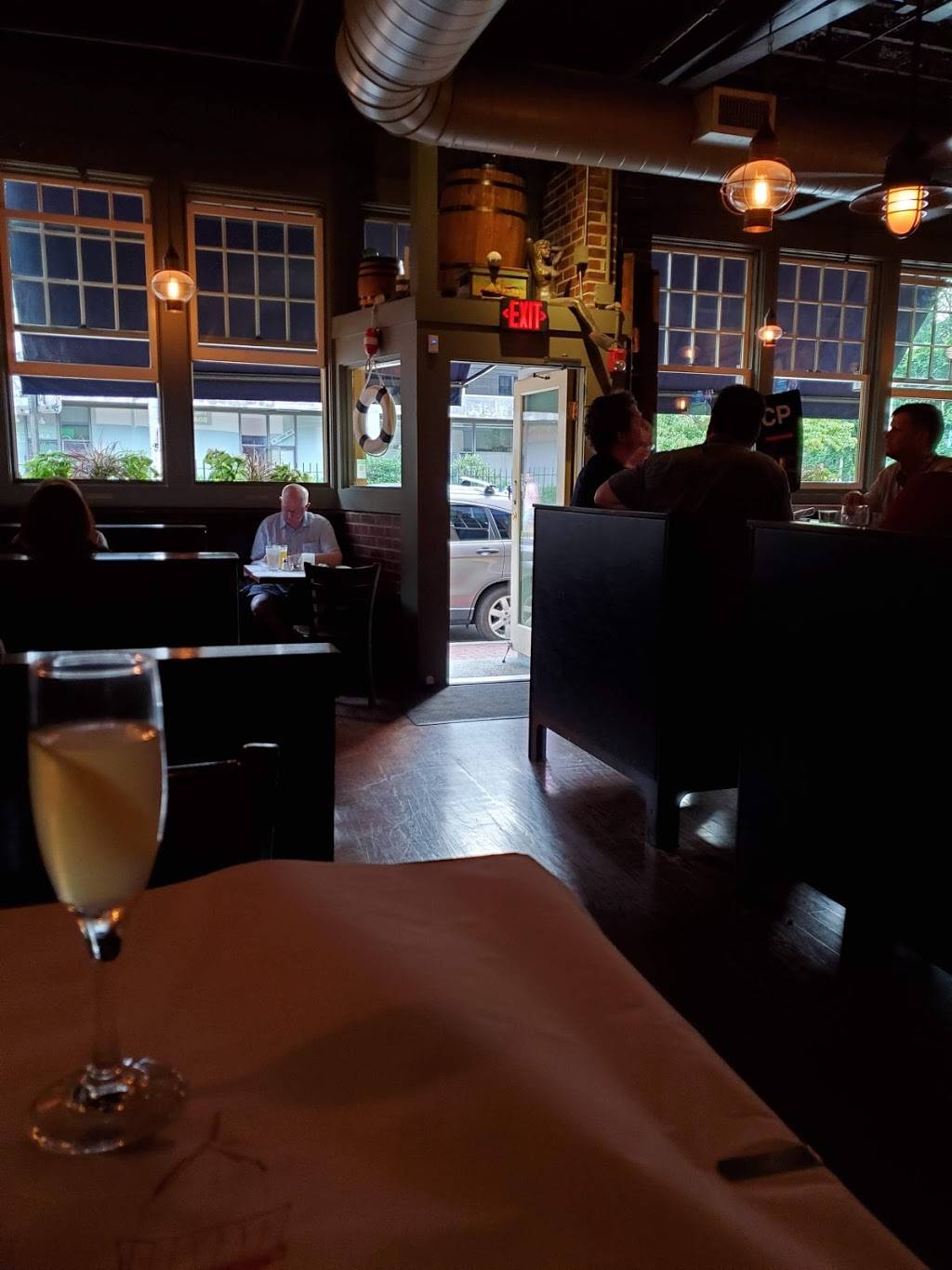 The Boathouse | restaurant | 49 Mt Auburn St, Cambridge, MA 02138, USA | 6173491650 OR +1 617-349-1650