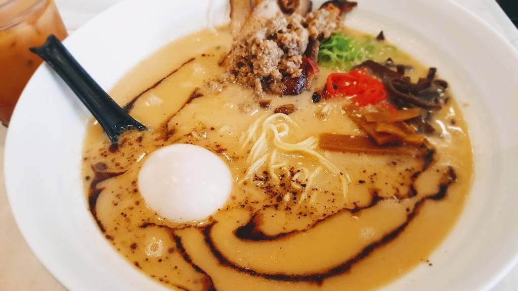 Chibiscus | restaurant | 7361 Sunset Blvd, Los Angeles, CA 90046, USA | 3239779877 OR +1 323-977-9877