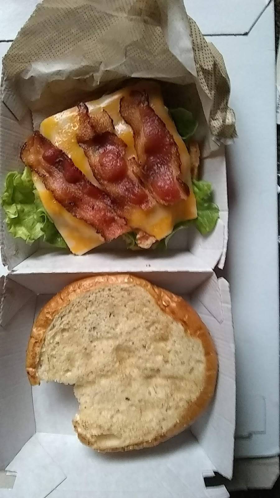 Chick-fil-A | restaurant | 875 M.L.K. Jr Dr SW, Atlanta, GA 30318, USA | 4047300199 OR +1 404-730-0199