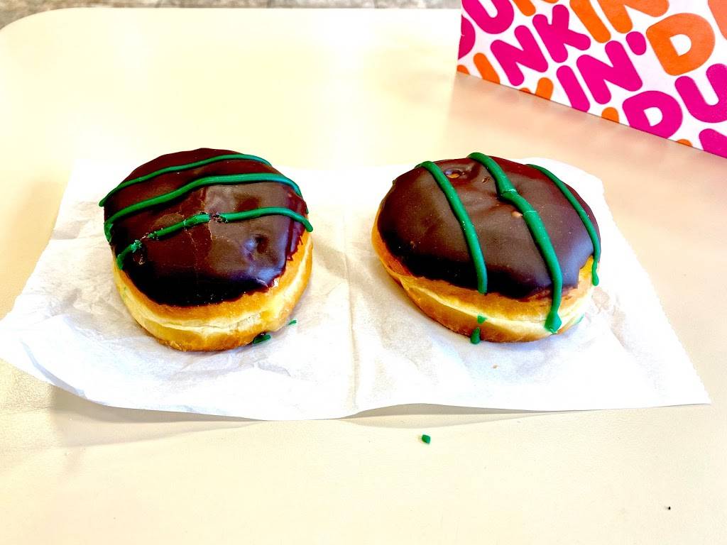 Dunkin | bakery | 8509 5th Ave, Brooklyn, NY 11209, USA | 7188336400 OR +1 718-833-6400