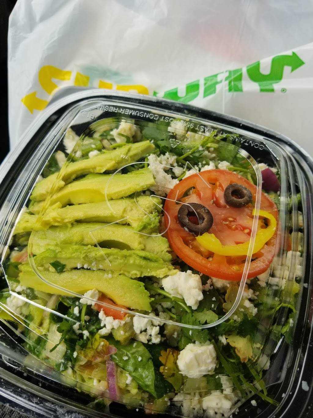 Subway Restaurants | restaurant | 7351 Rosecrans Ave Unit E, Paramount, CA 90723, USA | 5626333566 OR +1 562-633-3566