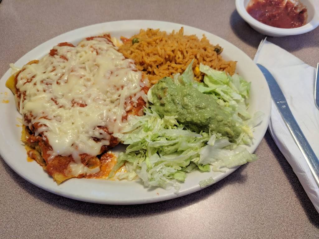 La Cocina Mexican Restaurant | restaurant | 1716 N Church St, Burlington, NC 27217, USA | 3365134550 OR +1 336-513-4550