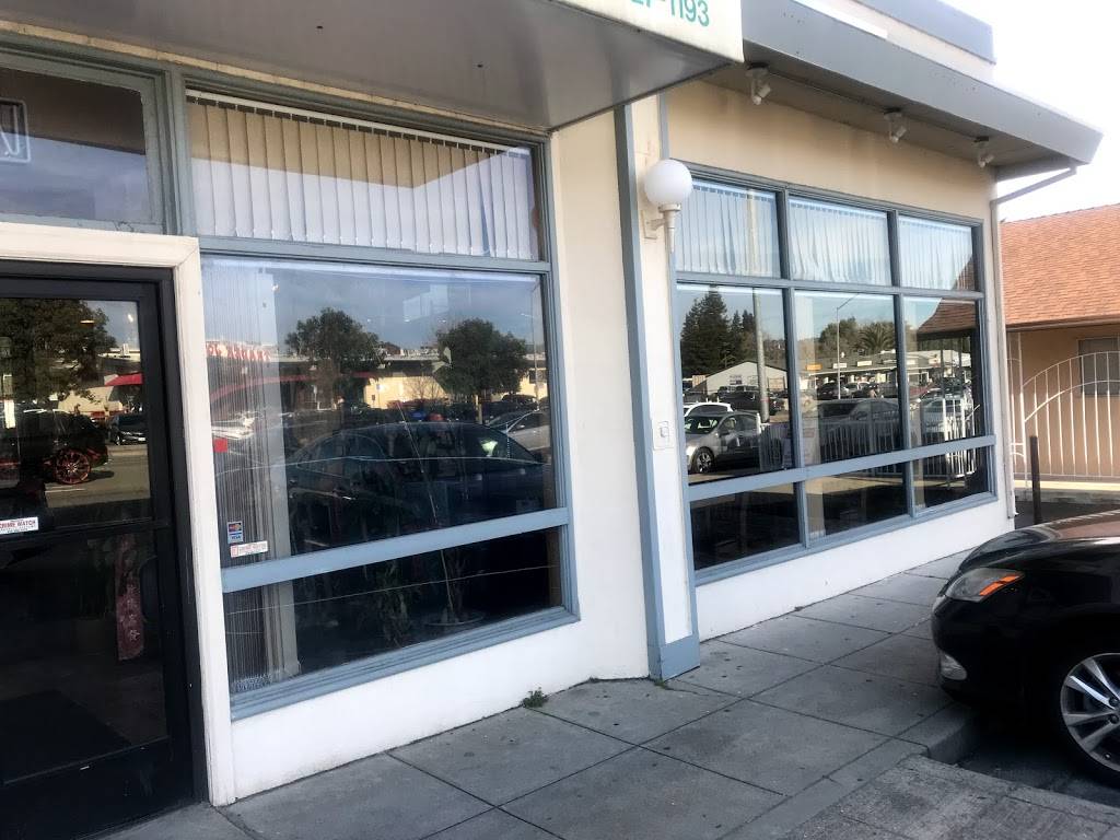 China Garden | restaurant | 22253 Redwood Rd, Castro Valley, CA 94546, USA | 5107271193 OR +1 510-727-1193