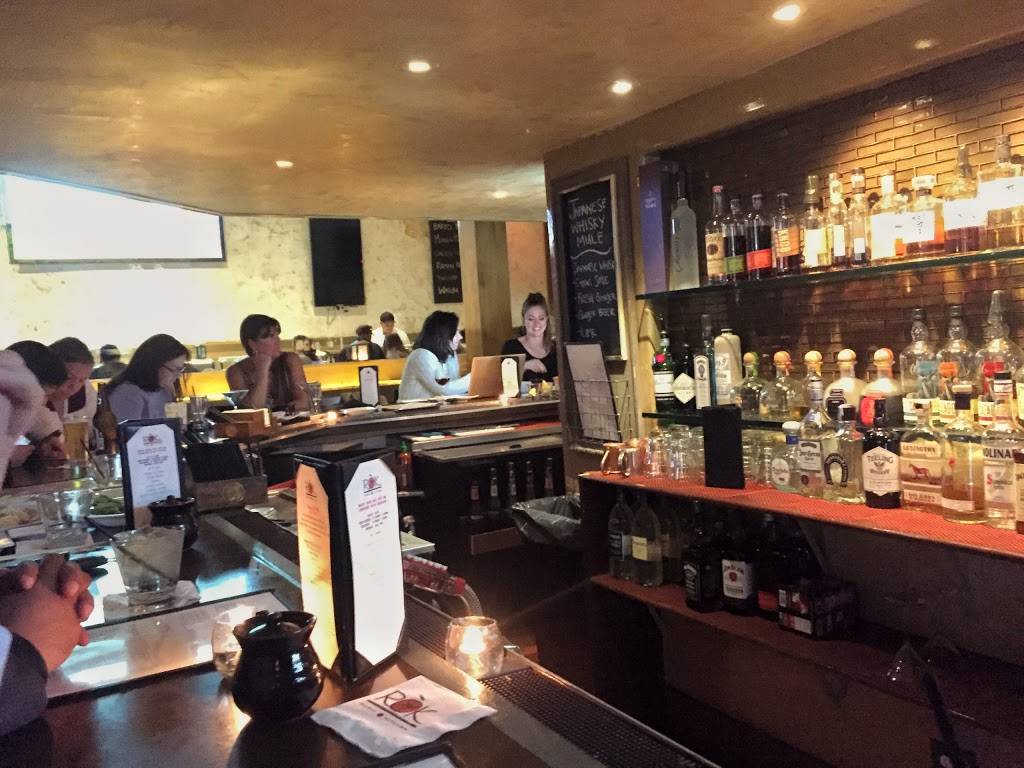 Rok Sushi Kitchen | restaurant | 1200 Hermosa Ave, Hermosa Beach, CA 90254, USA | 3107984765 OR +1 310-798-4765